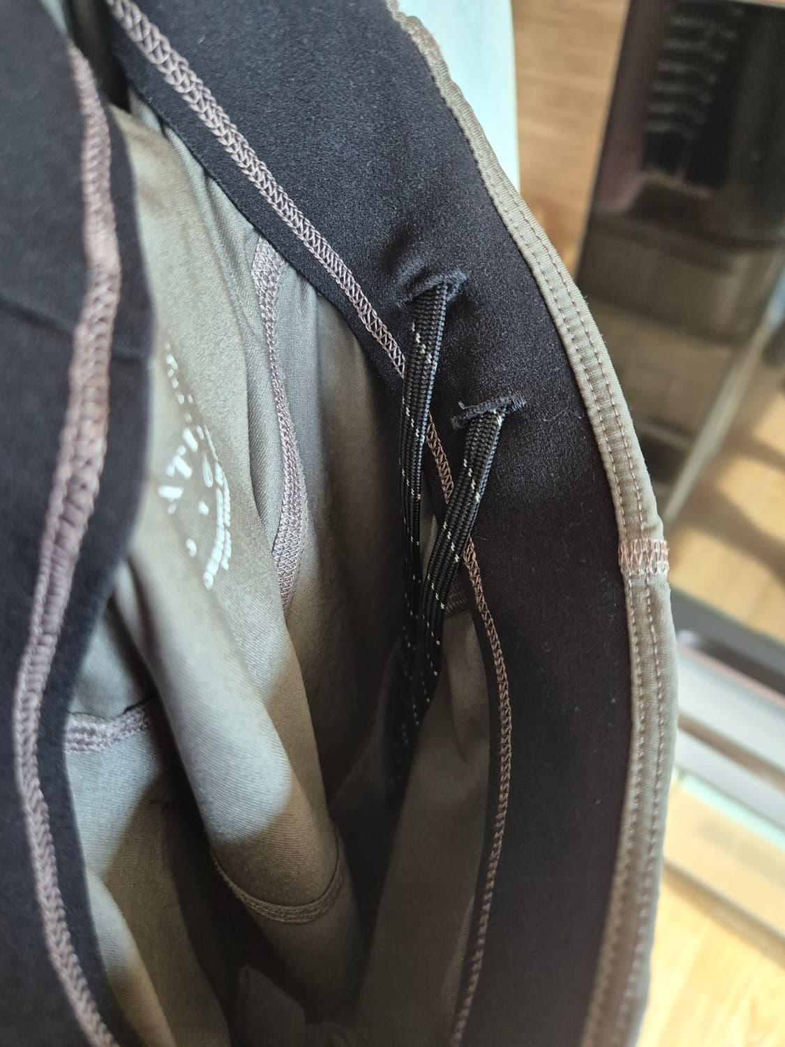 새티스파이 타이즈 2사이즈 상품이미지6