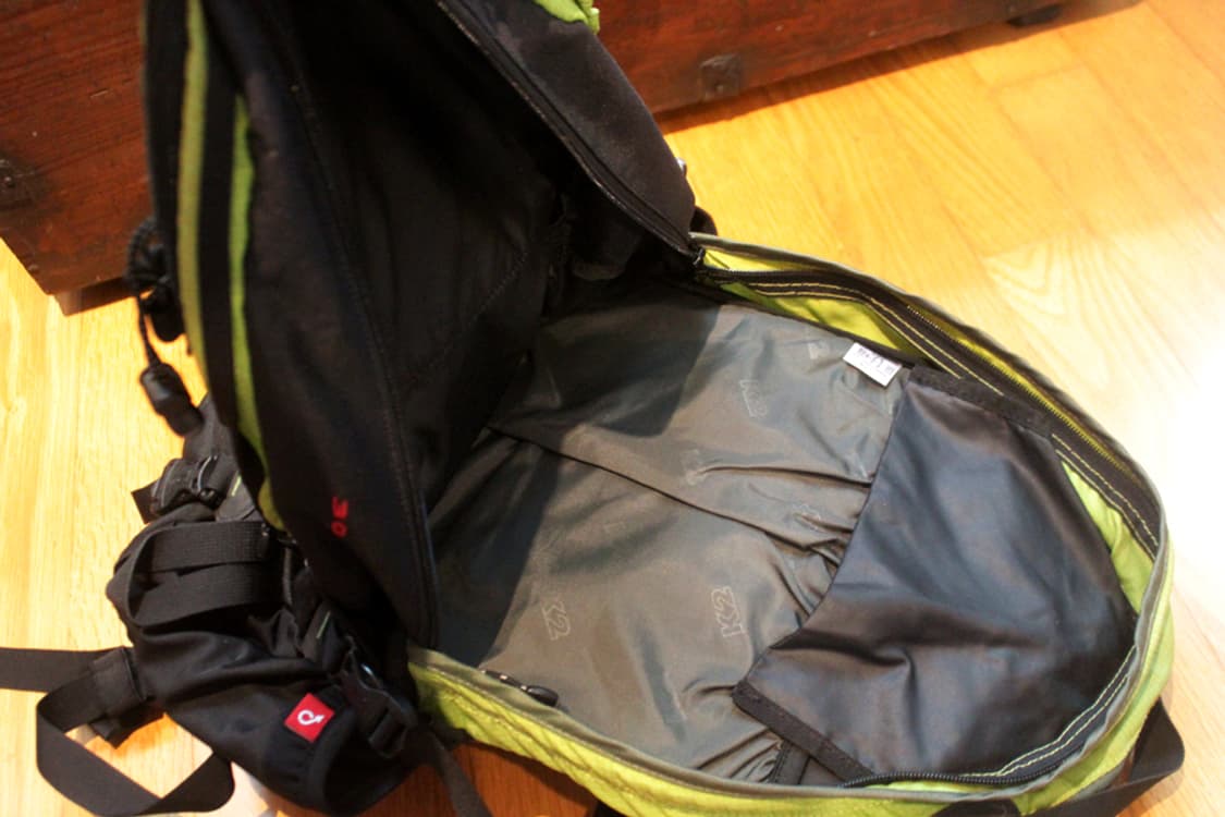 K2 등산배낭 30L 등산가방 등산백팩 백팩 빅백 트래블백 하이킹 가방 상품이미지6