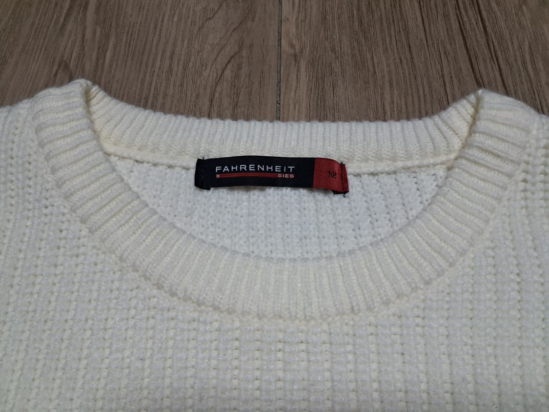 지이크 니트 스웨터 남성105  상품이미지5