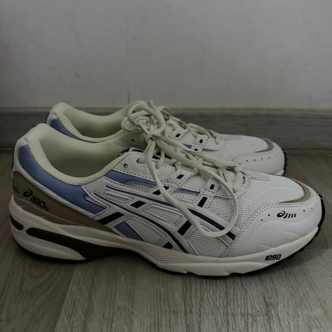 아식스 GEL-1090 런닝 스니커즈 (285) 상품이미지2