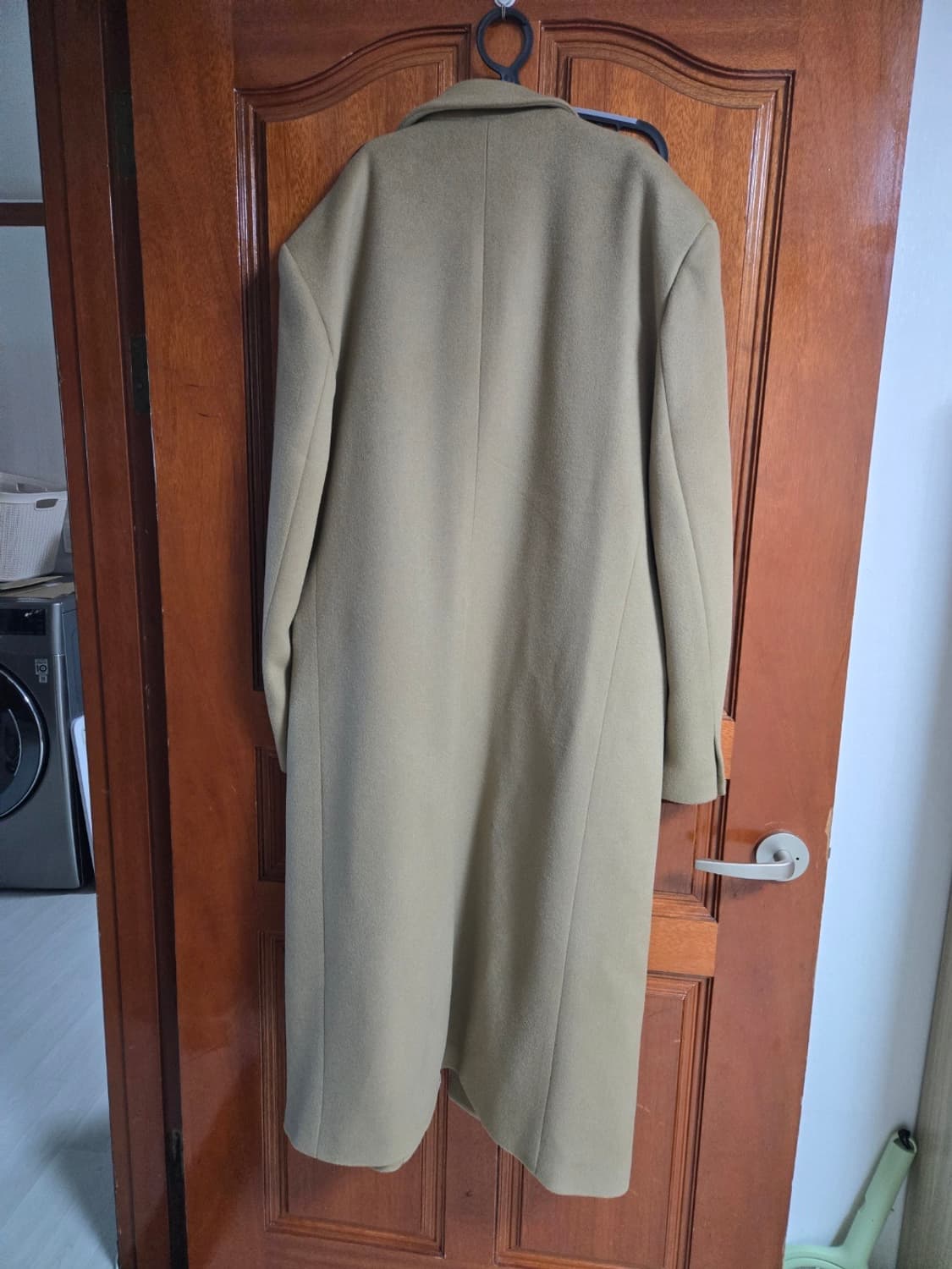 구민성 25fw 맥코트 L 상품이미지2