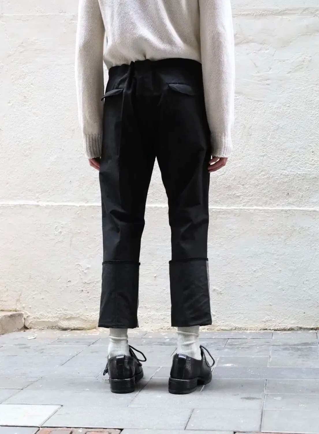 캐롤 크리스찬 포엘 데드엔드 셋업 상품이미지6