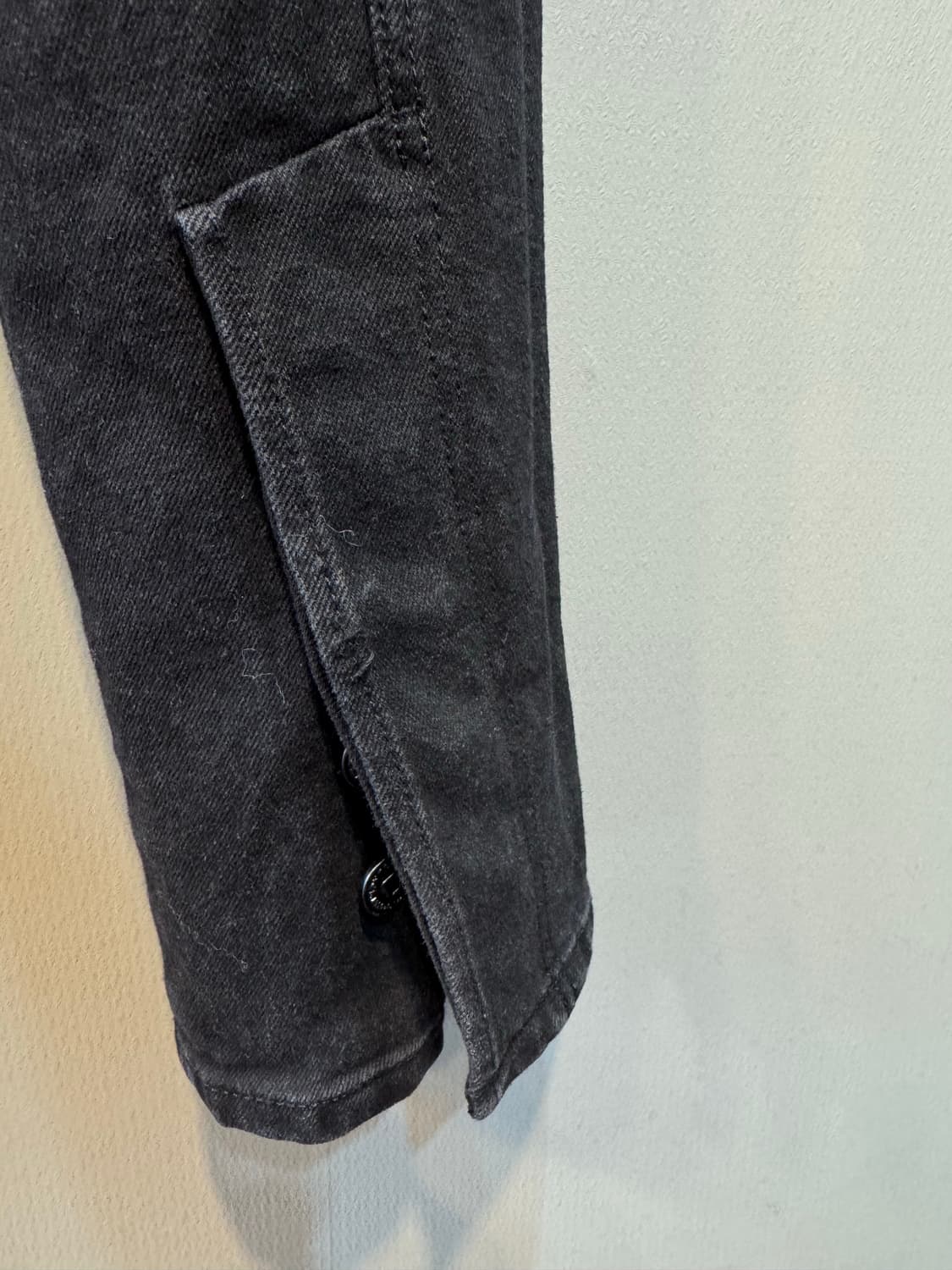 우영미 스키니진 상품이미지4