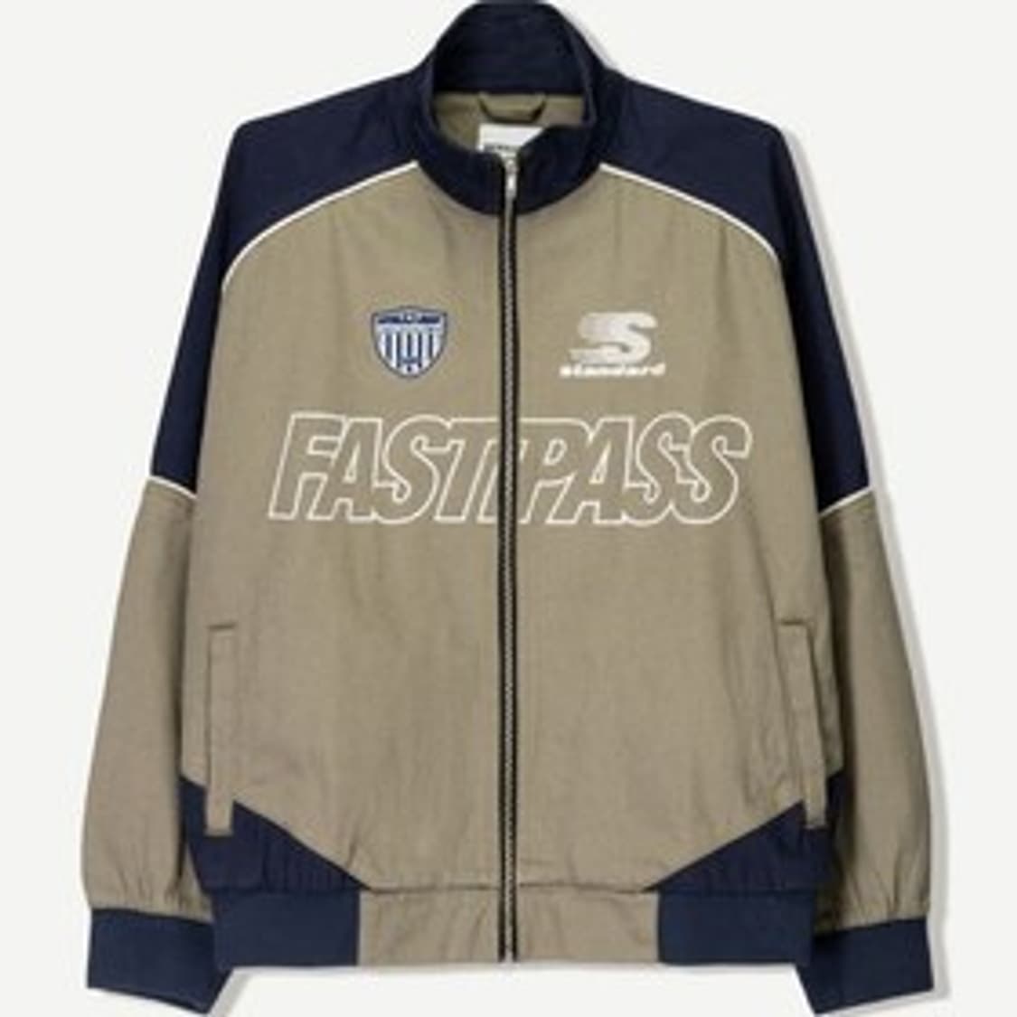 버쉬카 데님자켓 상품이미지2