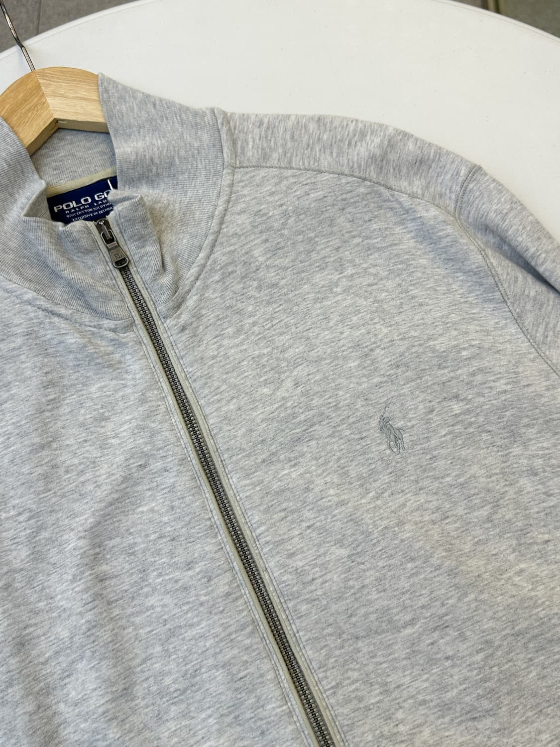 Polo Ralph Lauren BasicPony CottonJersey 상품이미지4