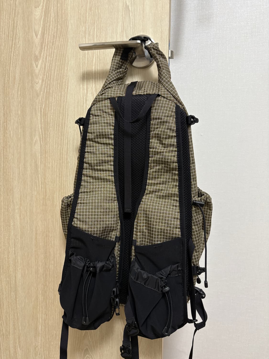 CAYL x 뉴발란스 백팩 15L 상품이미지2