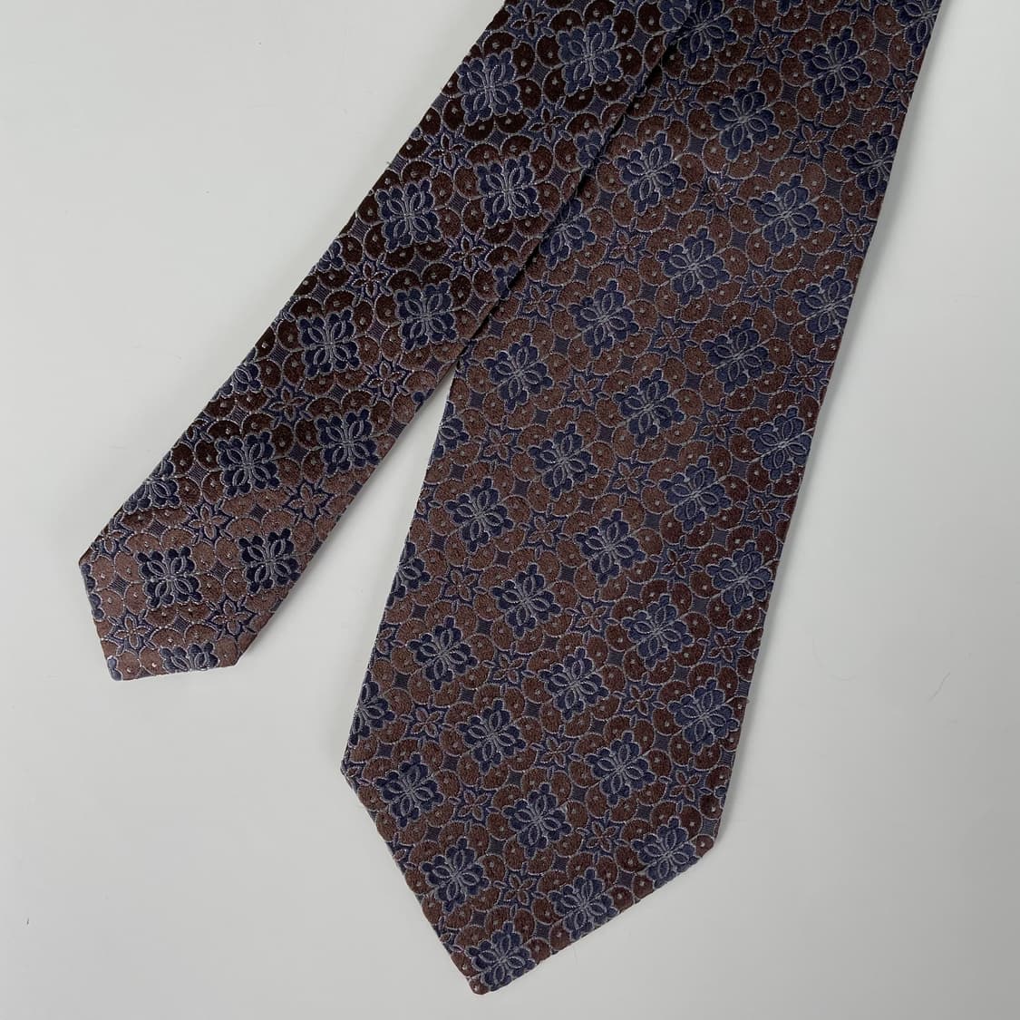 돌체 앤 가바나 (D&G) 명품 정품넥타이 상품이미지3