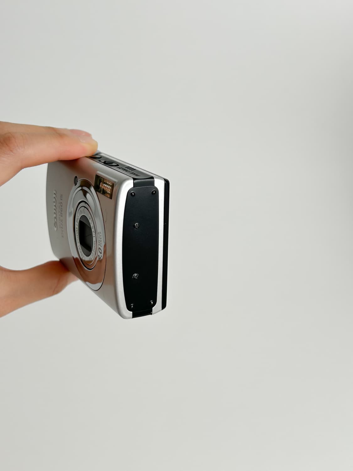 강력추천!) 캐논 익서스 860 ixus 빈티지 디카 ixy 910 상품이미지10