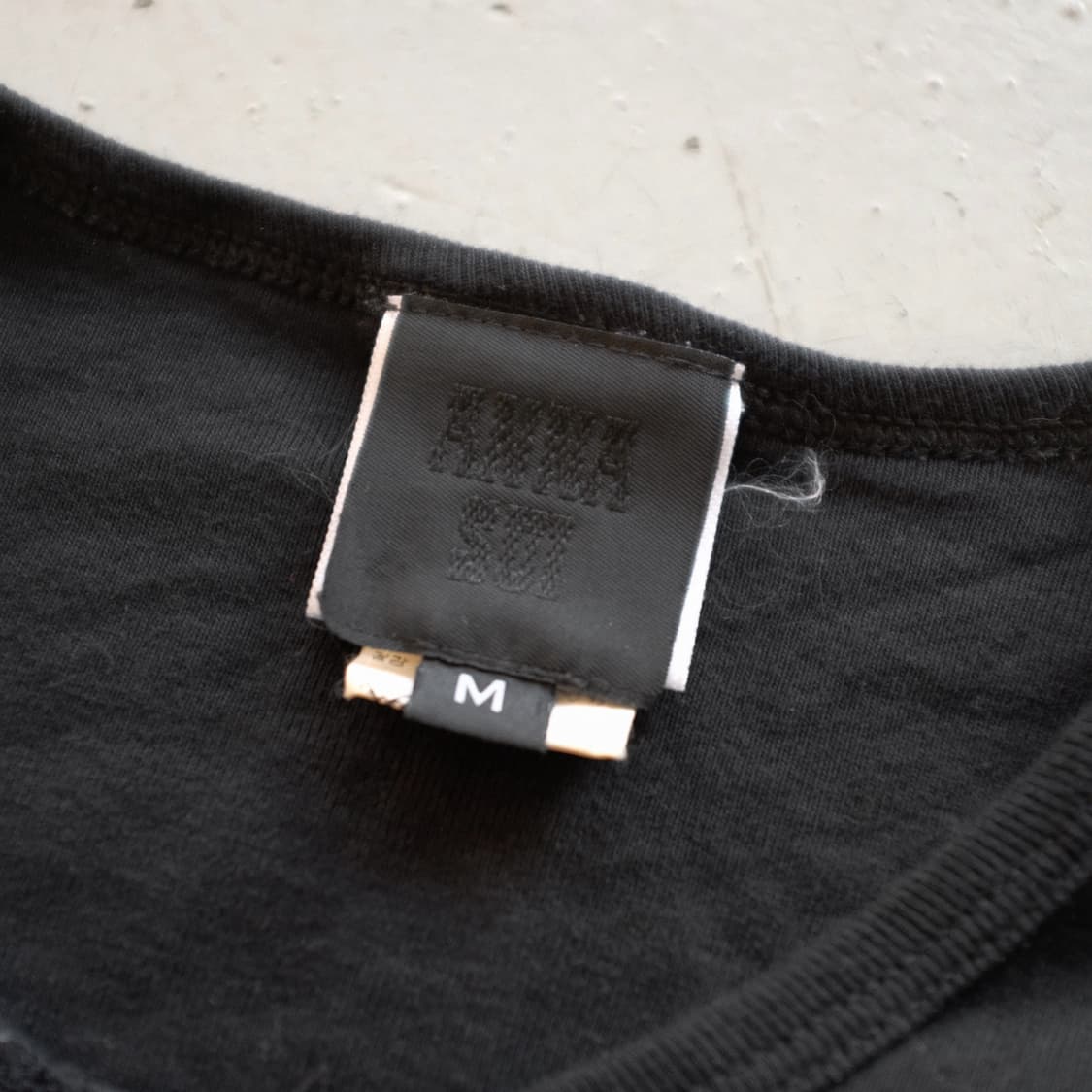 2000’s Made In USA Anna Sui Cotton 상품이미지7