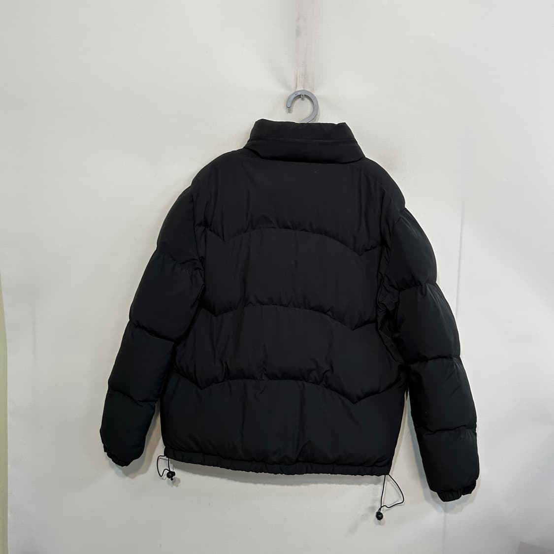 밀레 남성 패딩 100 상태최상 상품이미지4