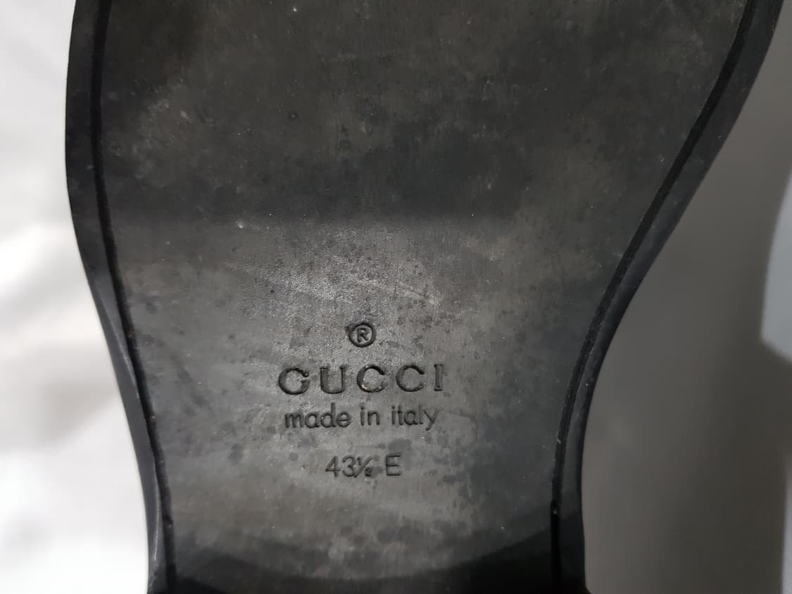 구찌 홀스빗 로퍼  상품이미지7