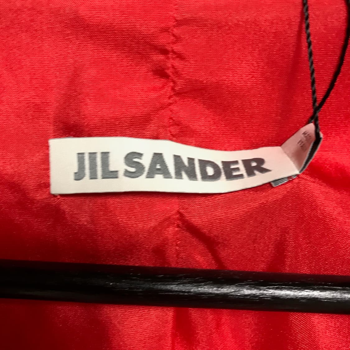 질샌더 싱글 자켓 76(W) 상품이미지4