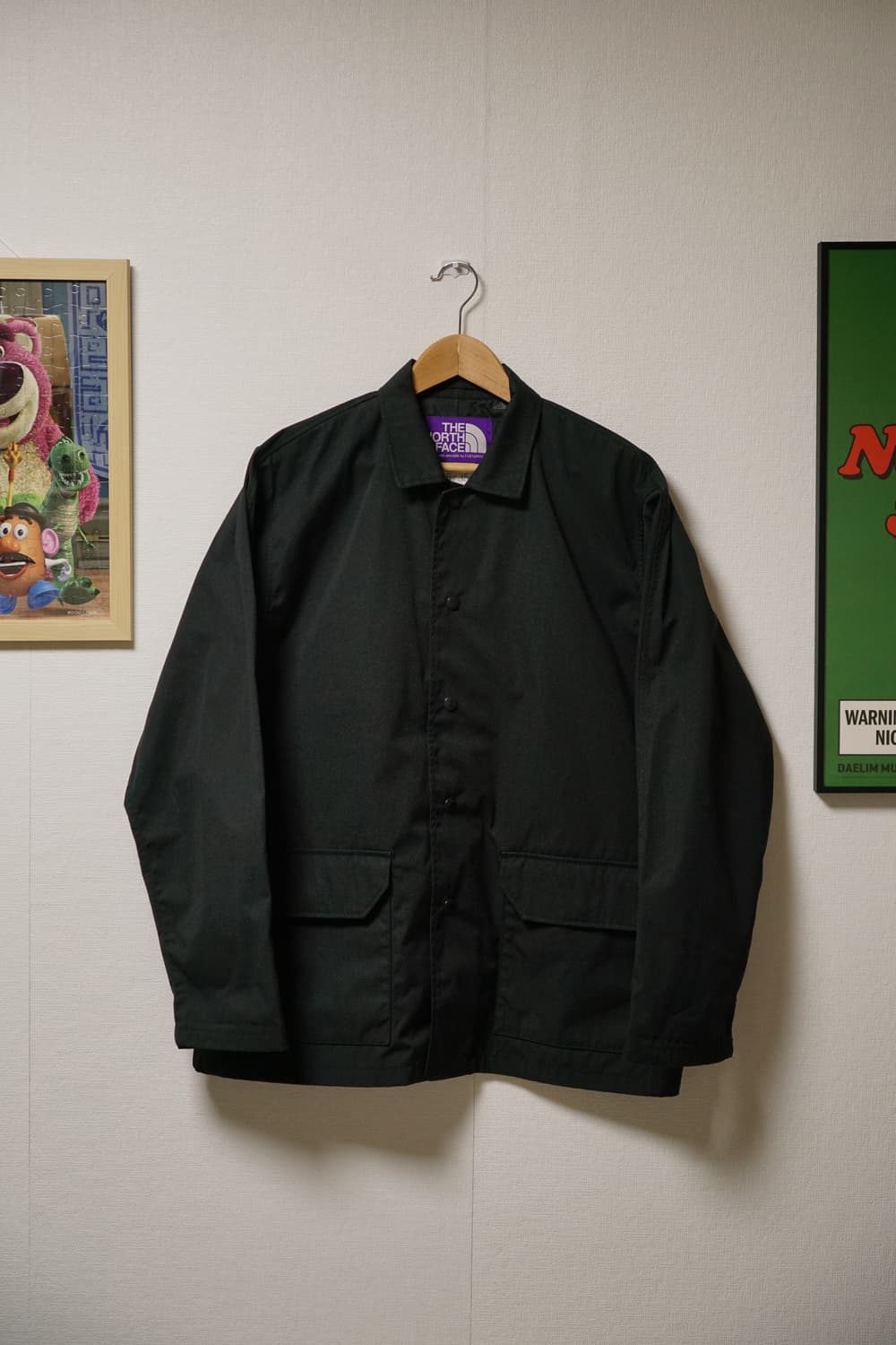 The North Face Purple Label 자켓 상품이미지2