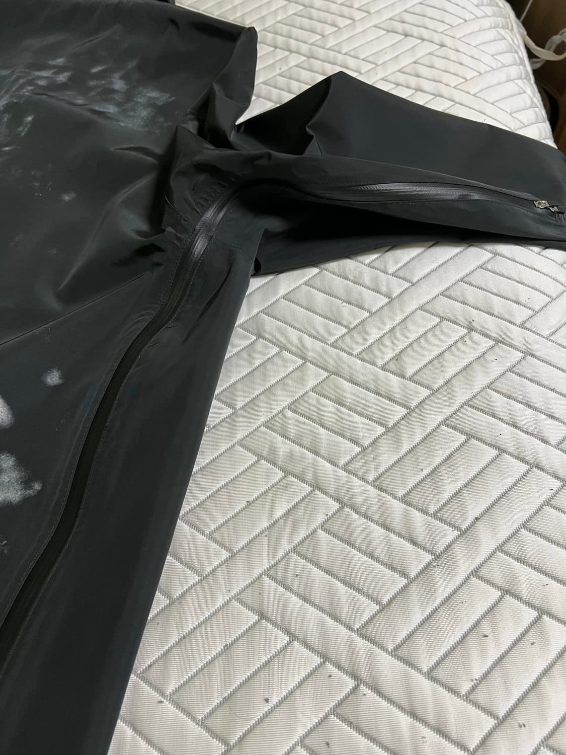 언더커버 신디셔먼 코트 상품이미지8