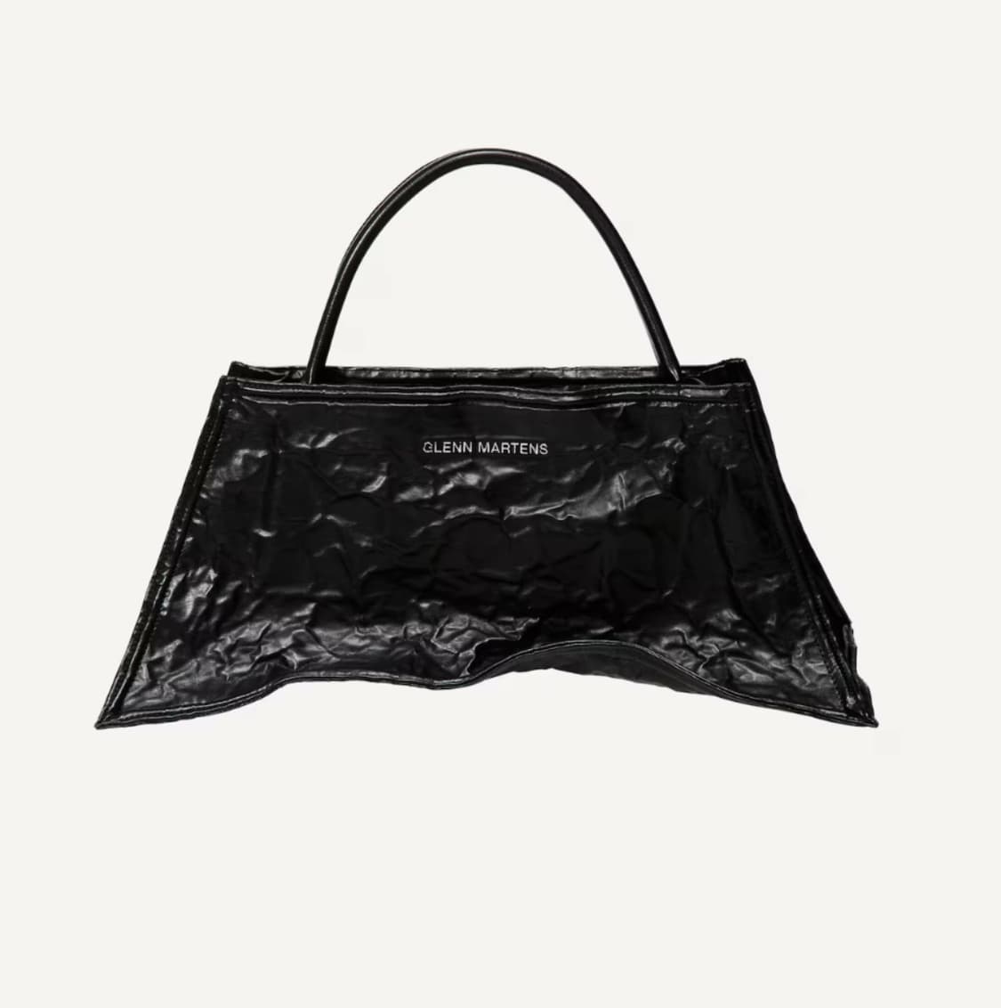 H&M 글렌마틴스 가방 새상품 상품이미지1