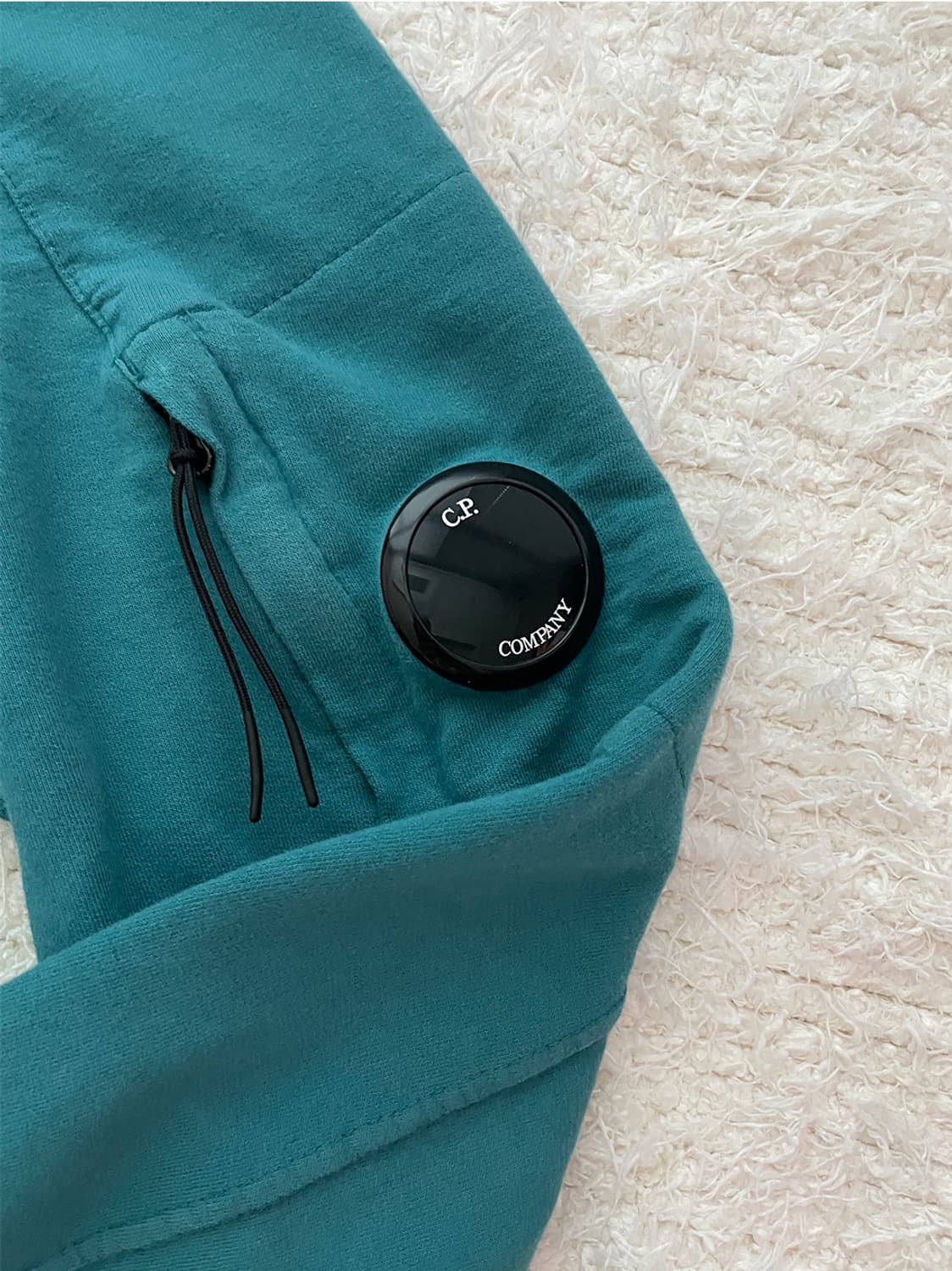 씨피 CP컴퍼니 렌즈 스웨트셔츠 맨투맨 상품이미지4