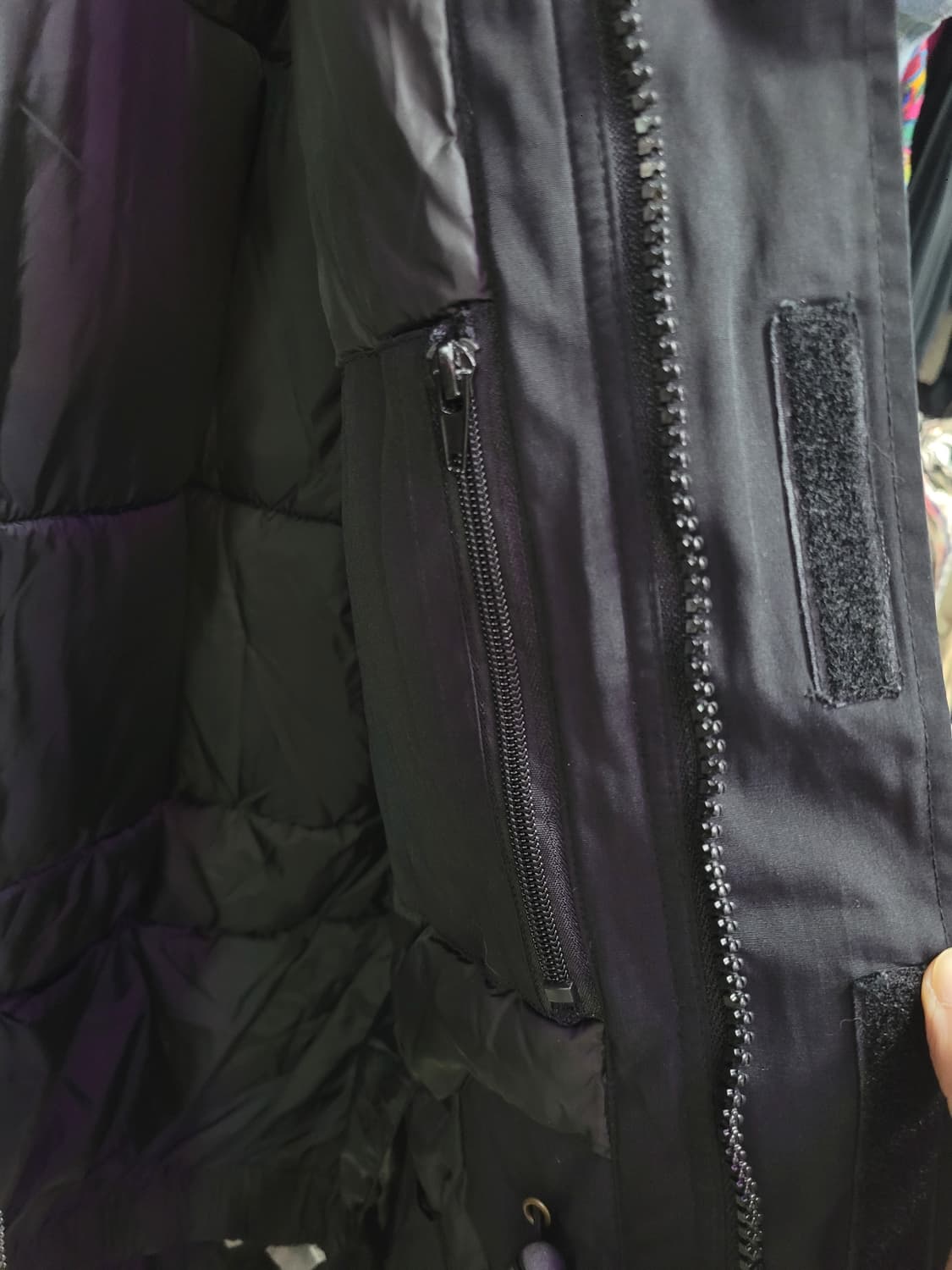 CANADA GOOSE 캐나다 구스 패딩 상품이미지5