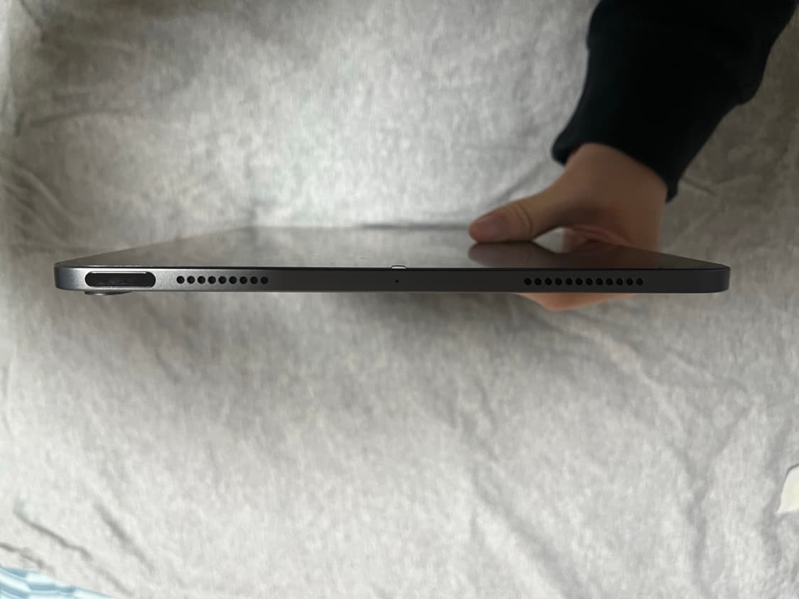 풀박 아이패드 에어 5세대(wifi/64GB/스페이스 그레이)+애플펜슬  상품이미지5