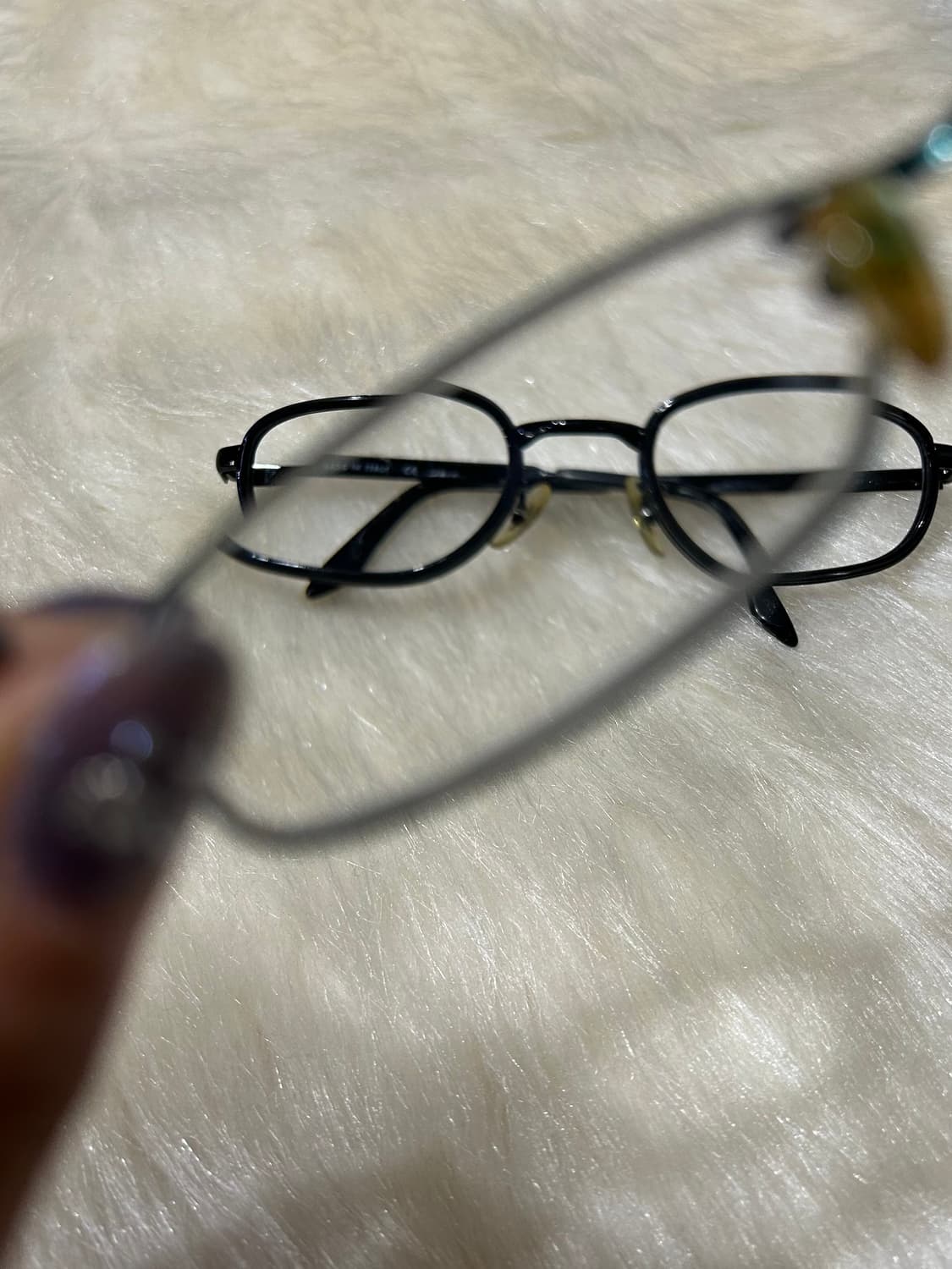 Vintage Japanese Glasses  상품이미지5