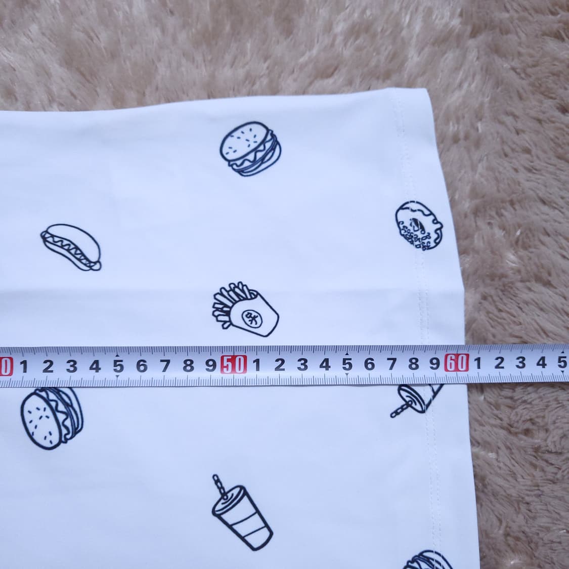 Castelbajac 카스텔바작 여 90 반팔 티 0410 상품이미지5