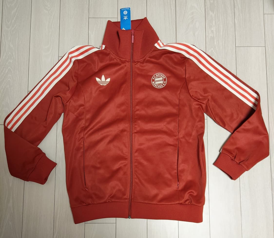 새상품 아디다스 뮌헨 져지 상품이미지1