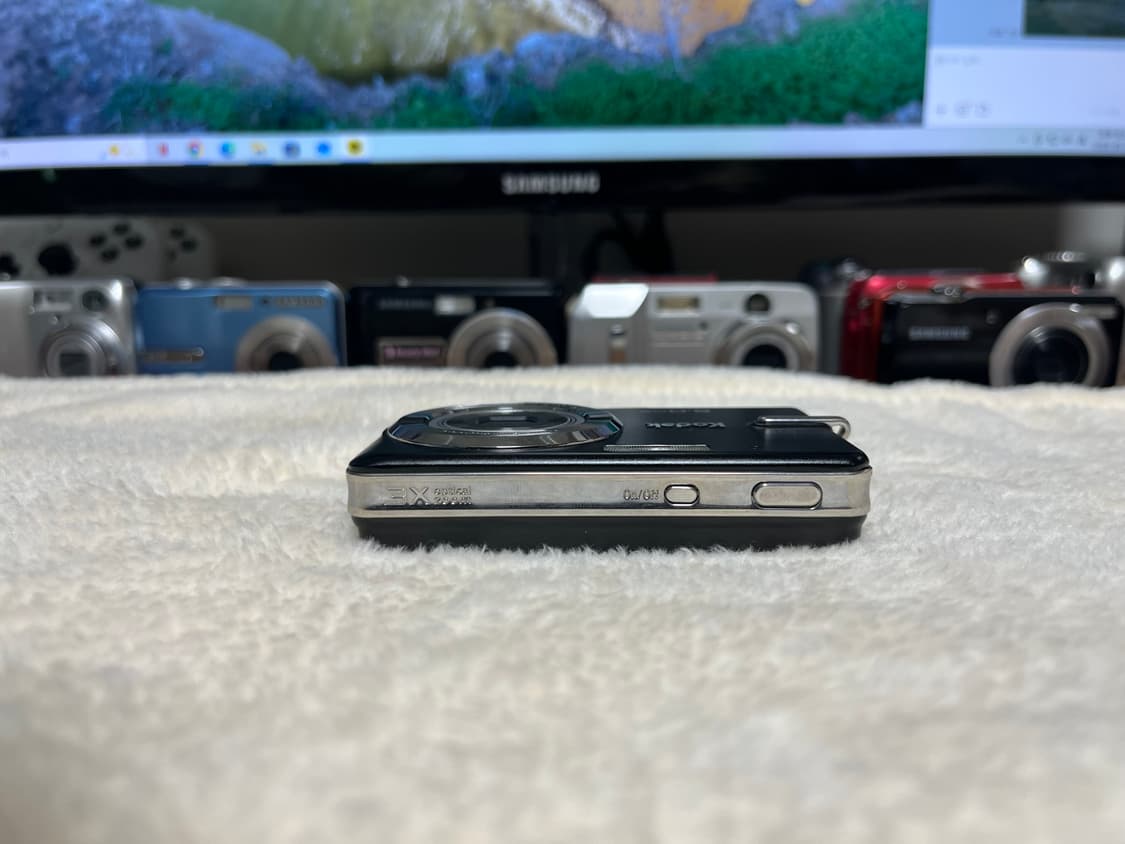 📸✨ 코닥 이지쉐어 M883 💛 감성 디카 끝판왕 ✨📸    상품이미지4