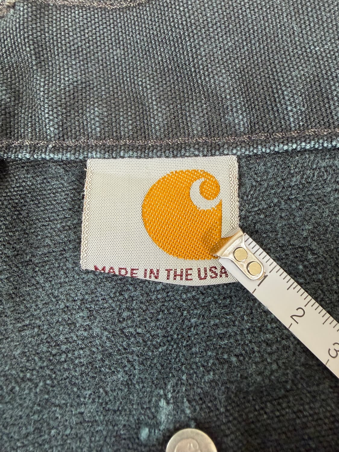 10s Carhartt Double Knee Work Pants 상품이미지5