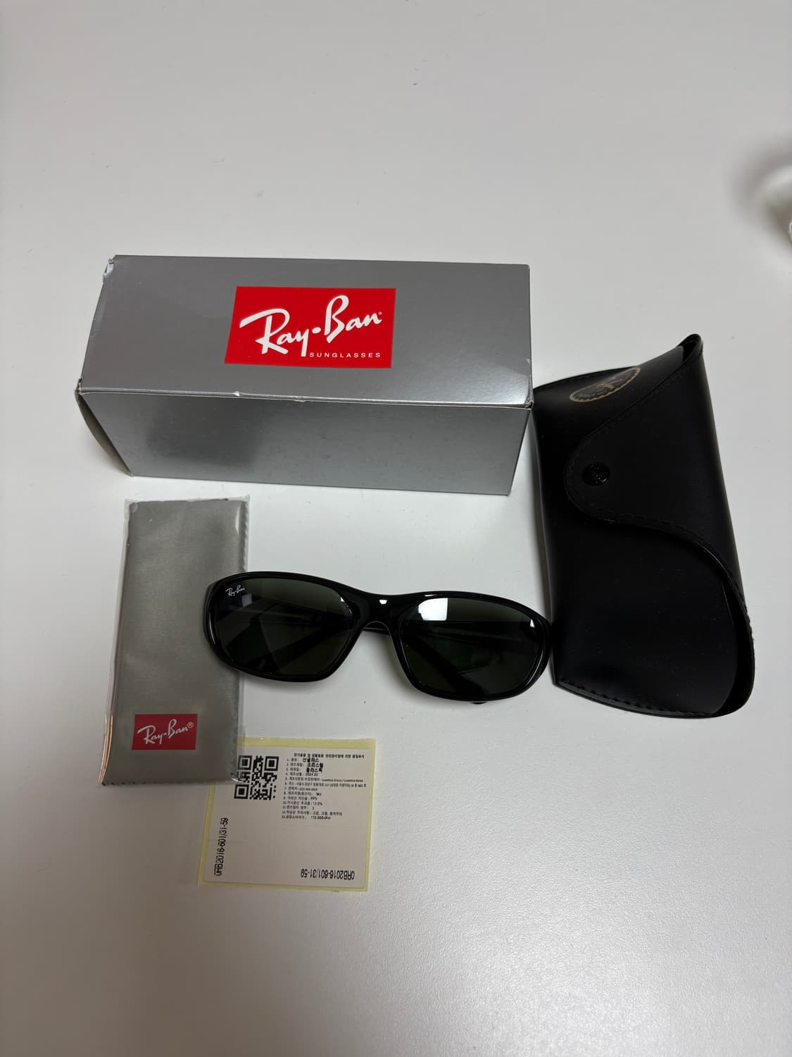 레이벤 대디오 상품이미지6