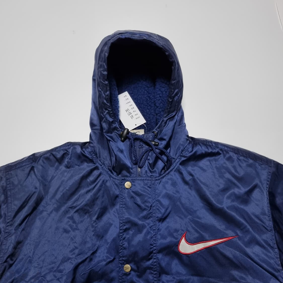 1990s 나이키 돕바 상품이미지3