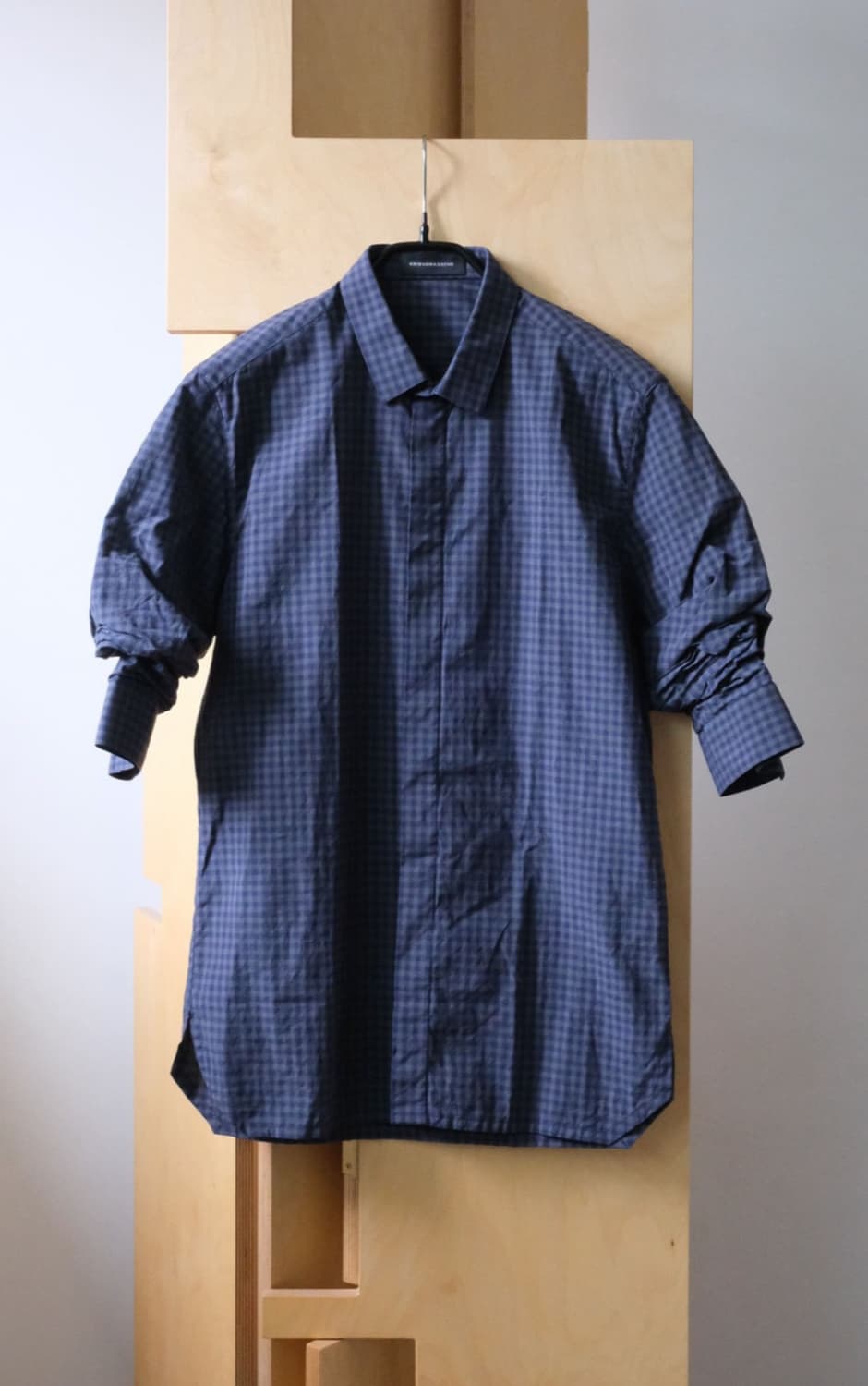 크리스 반 에쉐 셔링 셔츠 46 상품이미지1