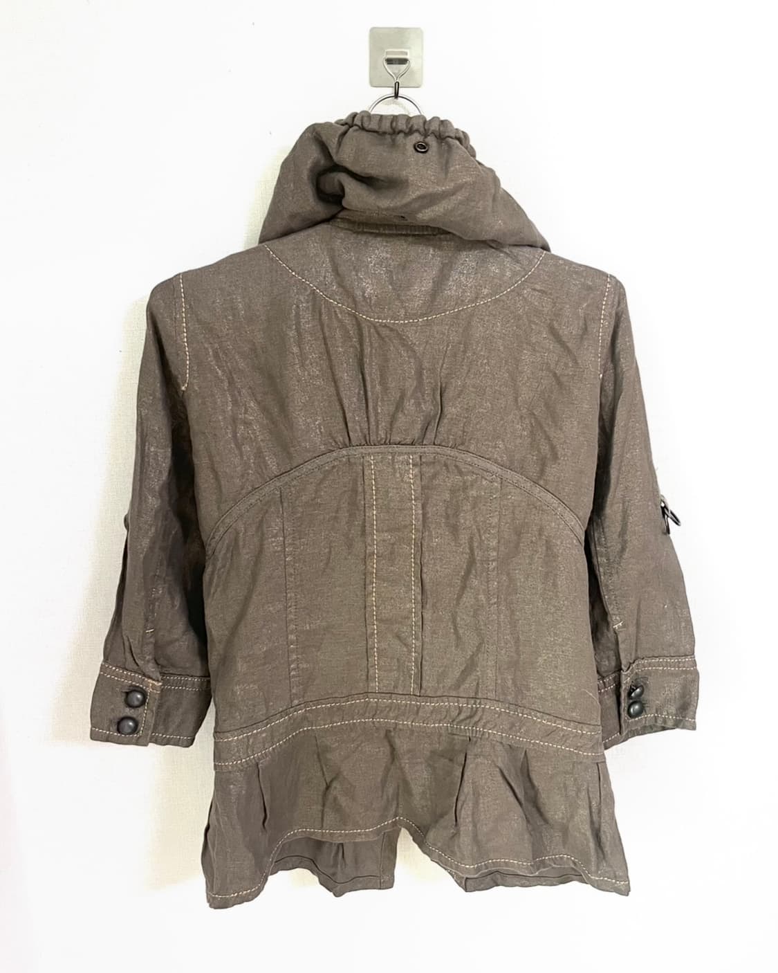 Vintage jacket 상품이미지2