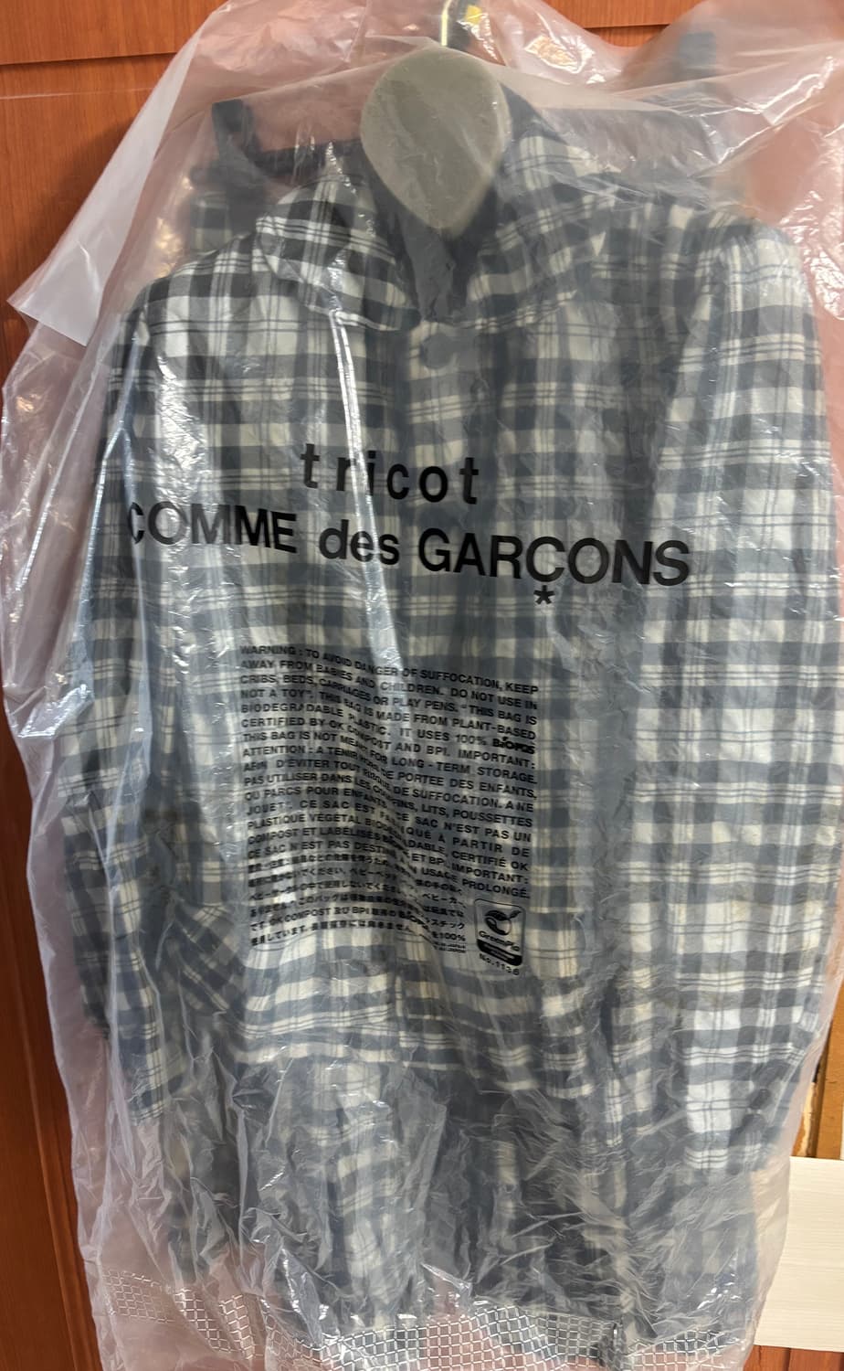 꼼데가르송 comme des garcons 상품이미지6