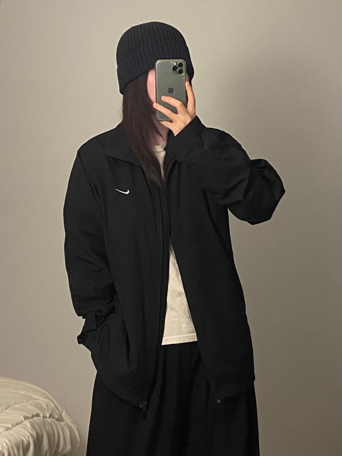 나이키 바람막이 상품이미지1