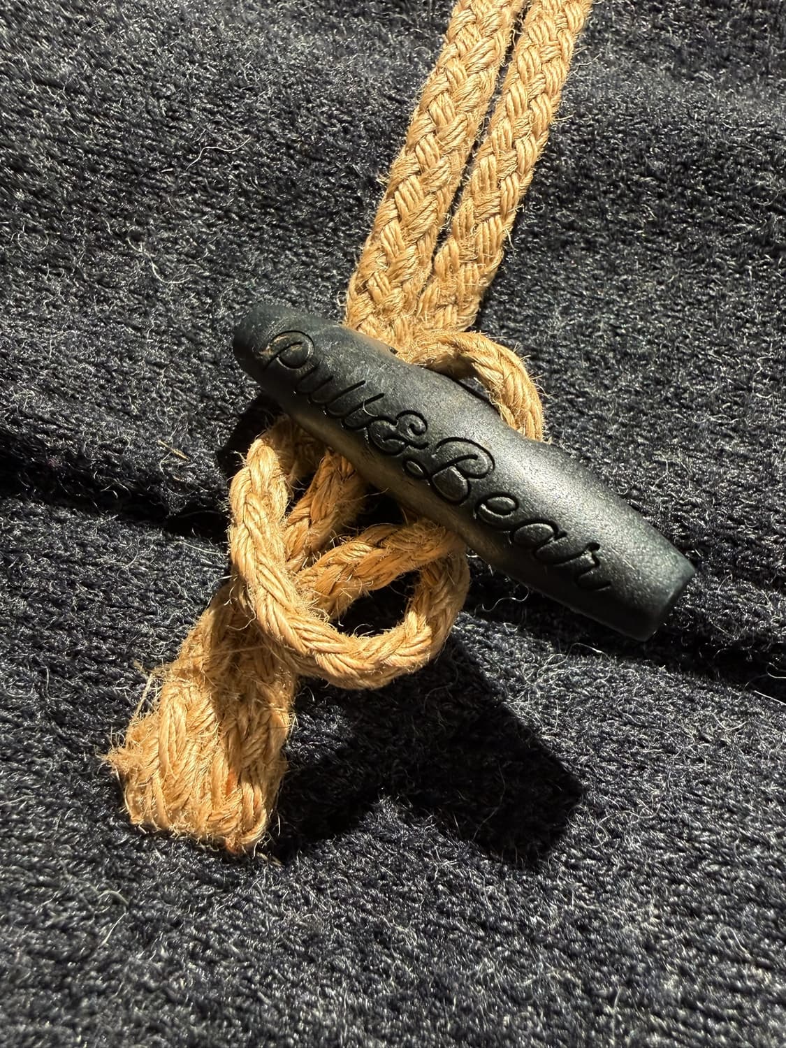 PULL&BEAR 더플 상품이미지7