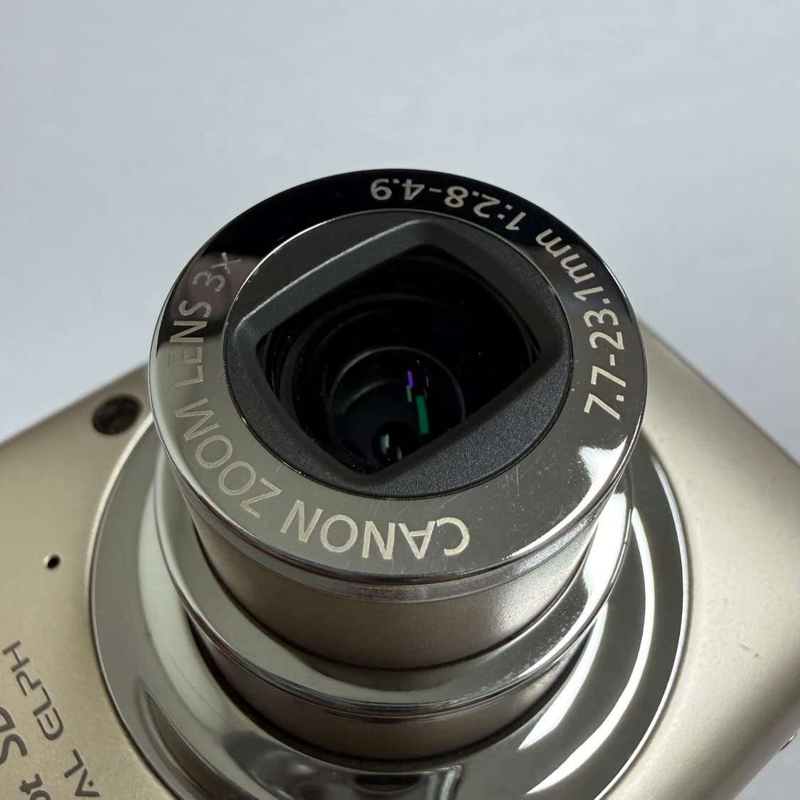 캐논 IXY 700 / IXUS 750 / SD 550 (익시, 익서스) 상품이미지7