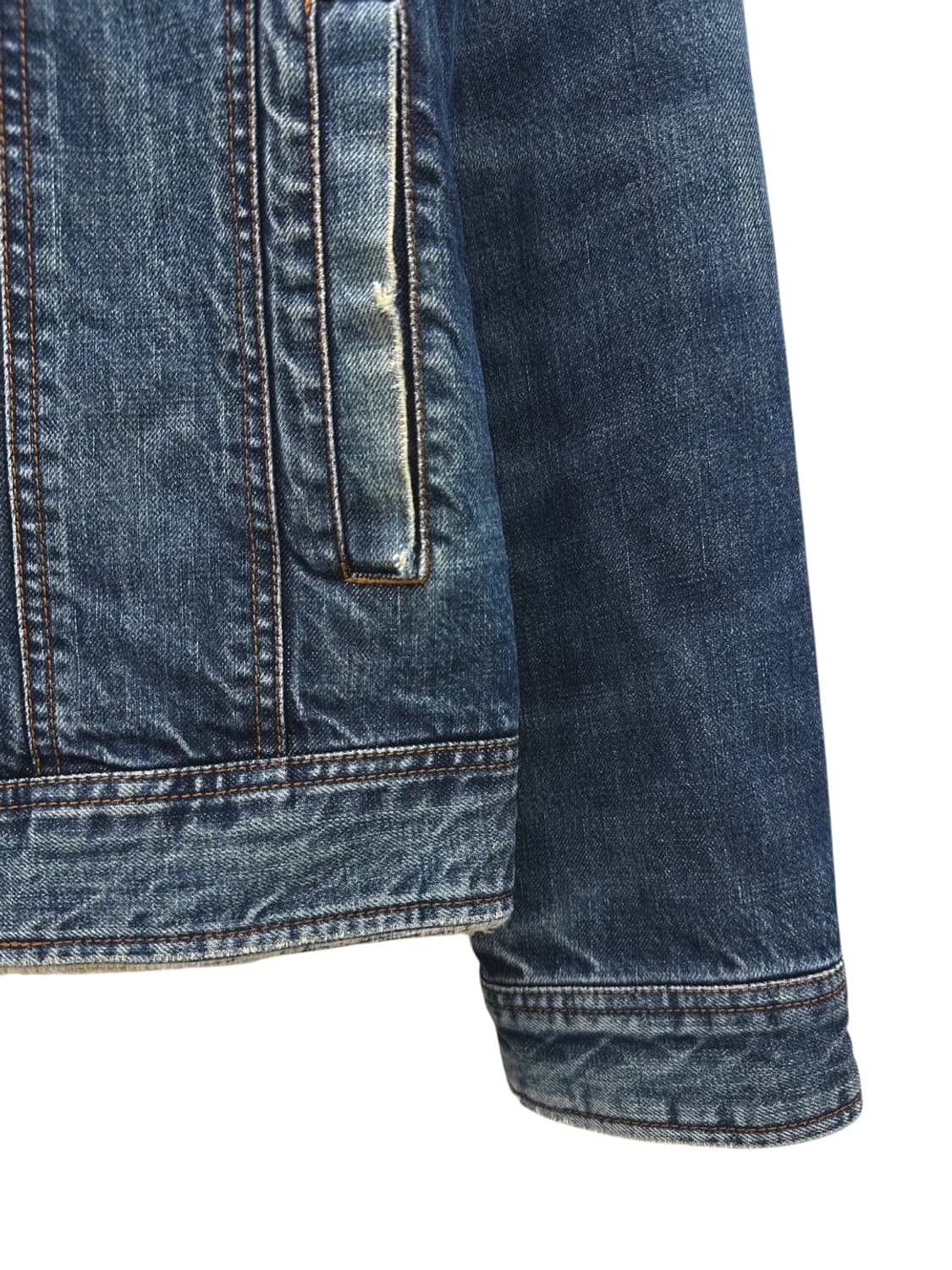 리바이스 쉐르파 (XL)  상품이미지6