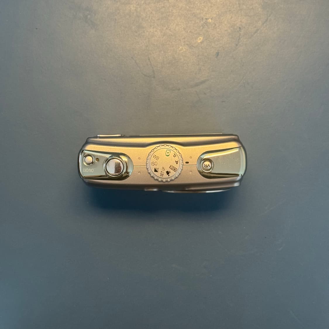 (희귀) Nikon 니콘 쿨픽스 P4 (작례포함📸) 상품이미지3