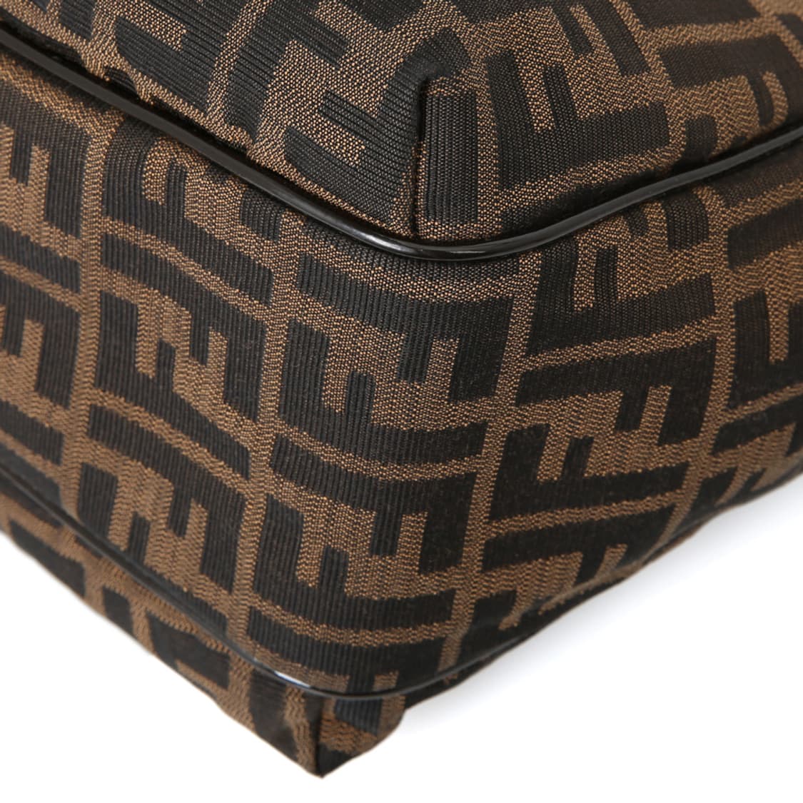 펜디 빈티지 FF 주키치노 주카 숄더 쥬카토트 8BH156 상품이미지8