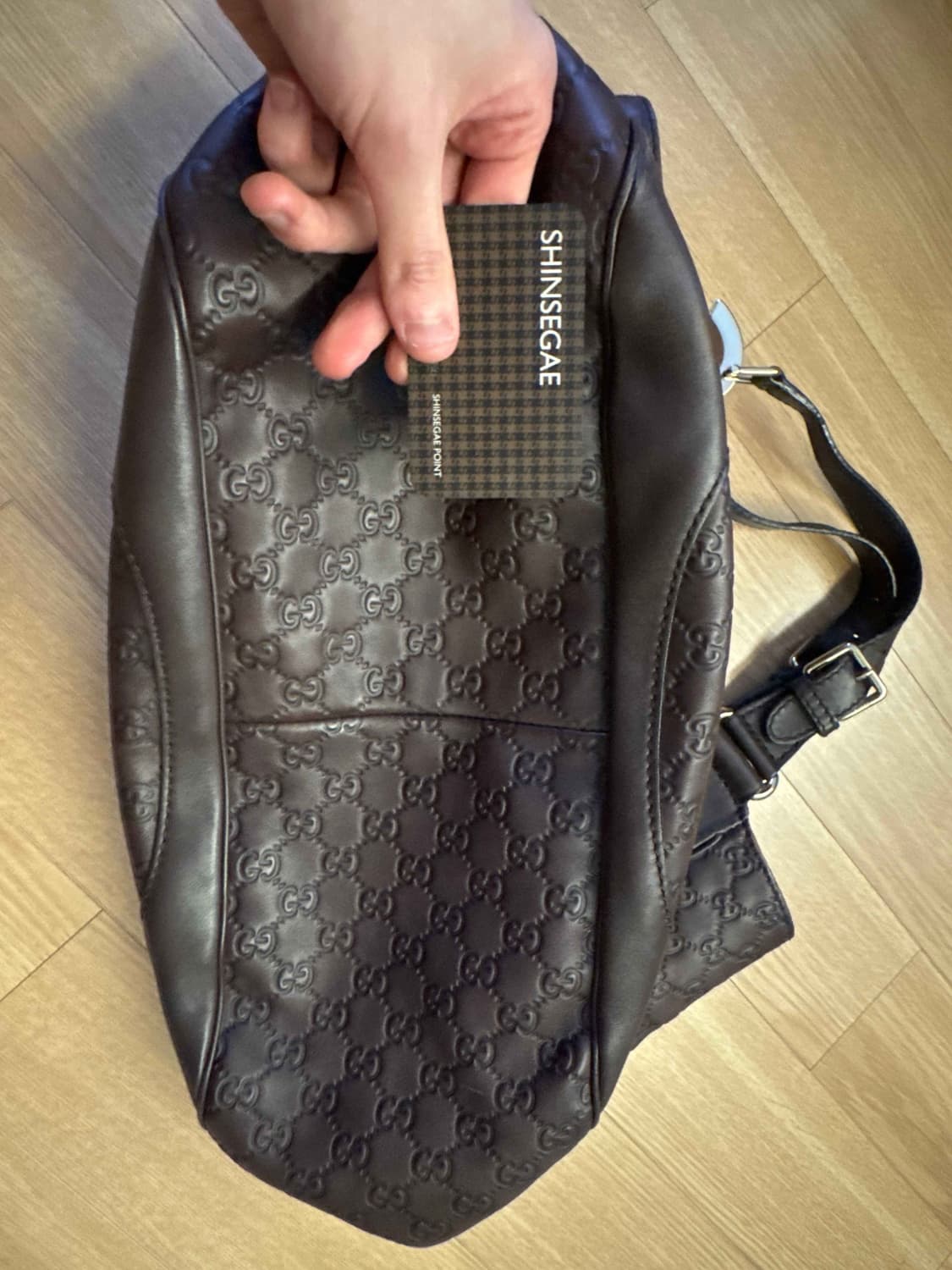 구찌 여성 핸드백 상품이미지4