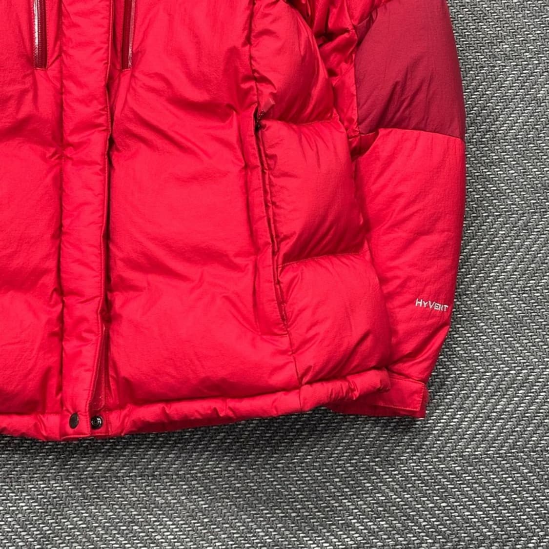 노스페이스 800 구스다운 패딩 v0408 상품이미지5