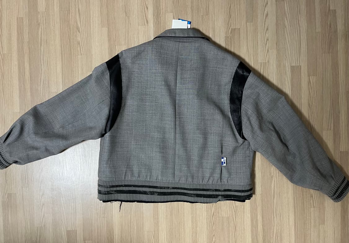 아더에러 테드 자켓 상품이미지3