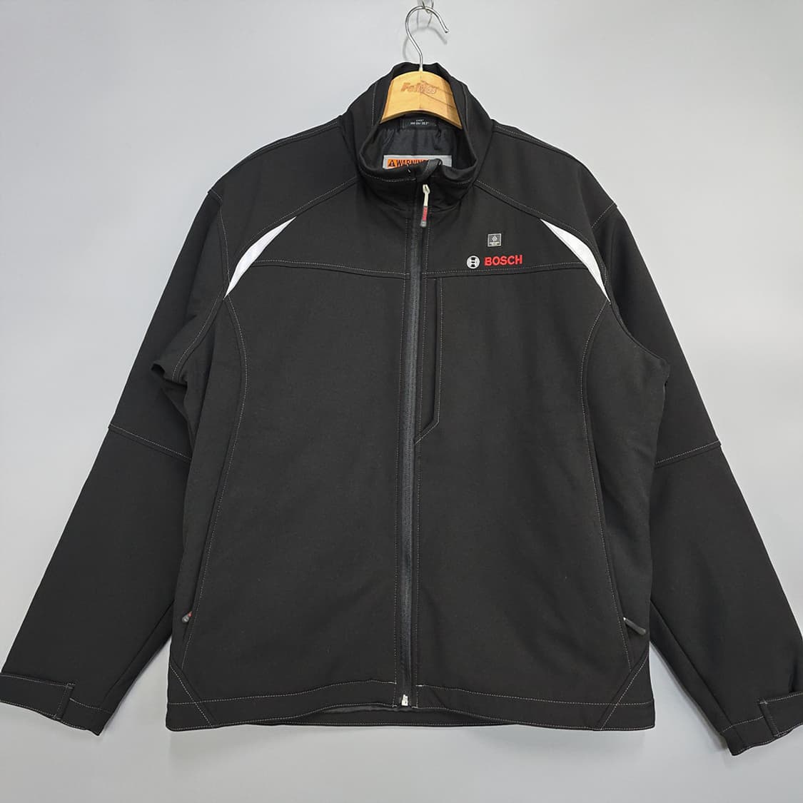 보쉬(BOSCH) 히트 자켓 M 상품이미지1
