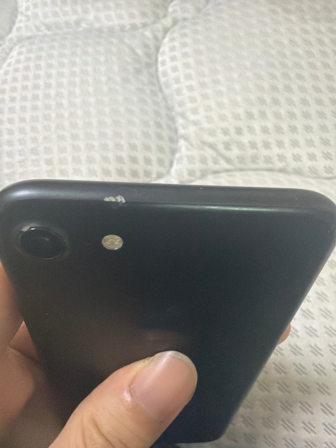 아이폰7 128gb 배터리 100% 상품이미지5