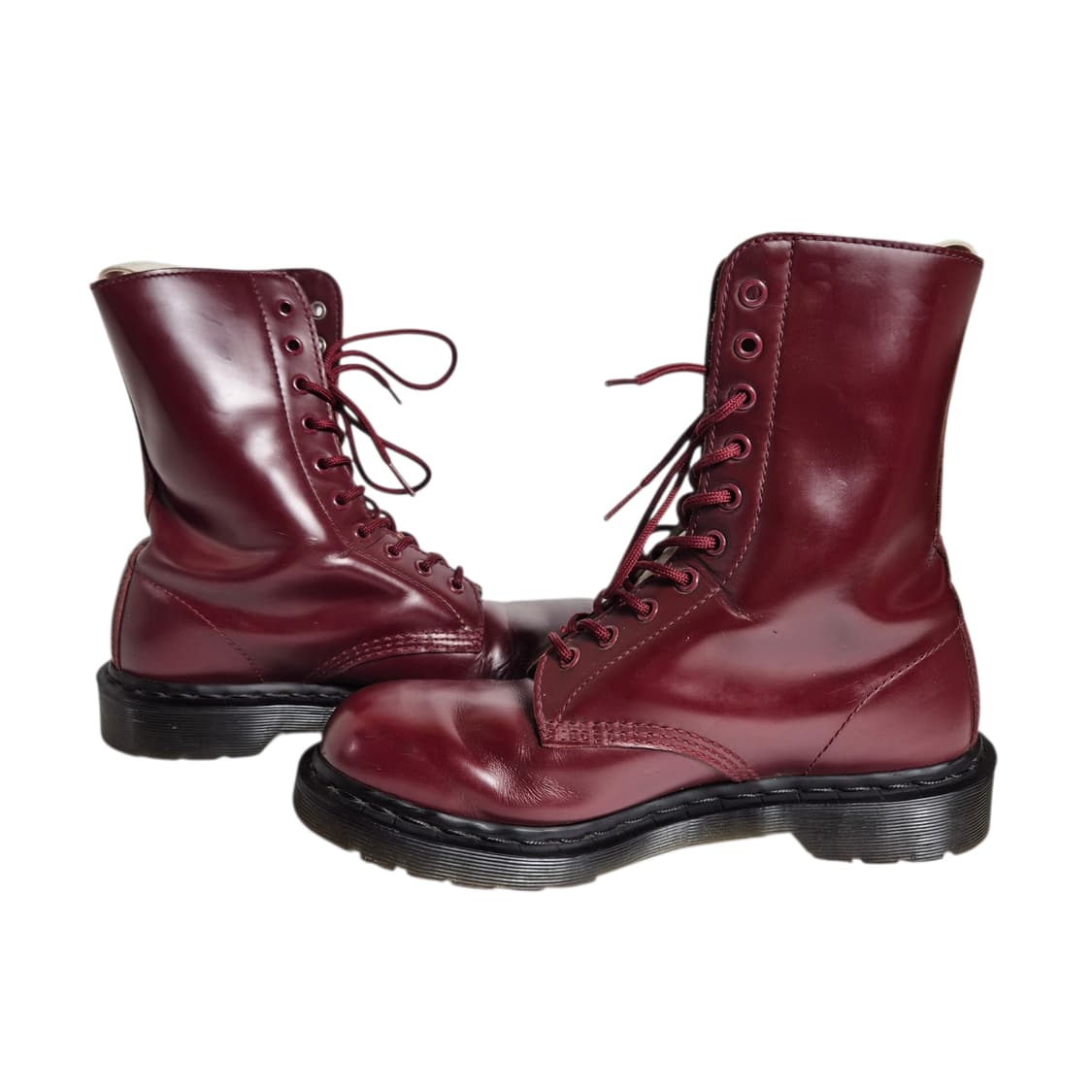 270-275) SWAGGER x Dr.martens 스와거 닥터마틴  상품이미지2