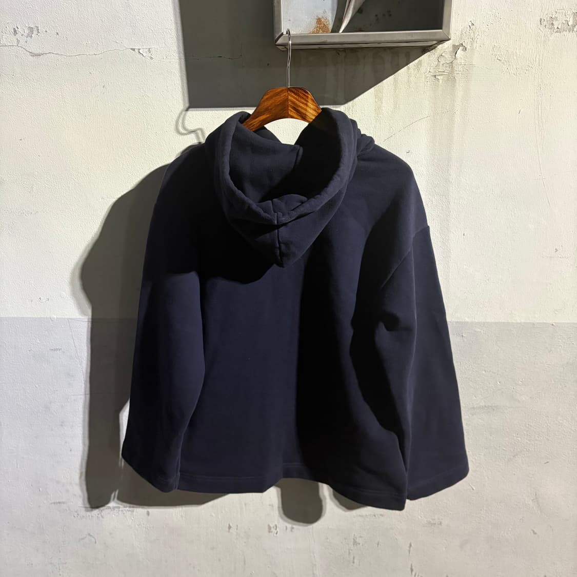 아크네스튜디오 플로리다 페이수 후드 상품이미지8