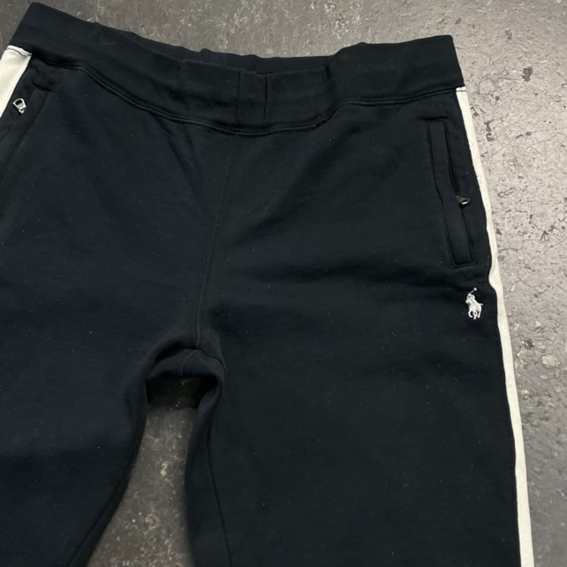 100 폴로 랄프로렌 스웻팬츠 상품이미지2