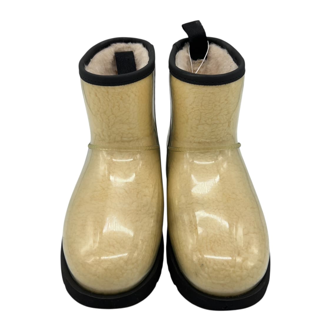 240 W 어그 클래식 클리어 미니 부츠 상품이미지4