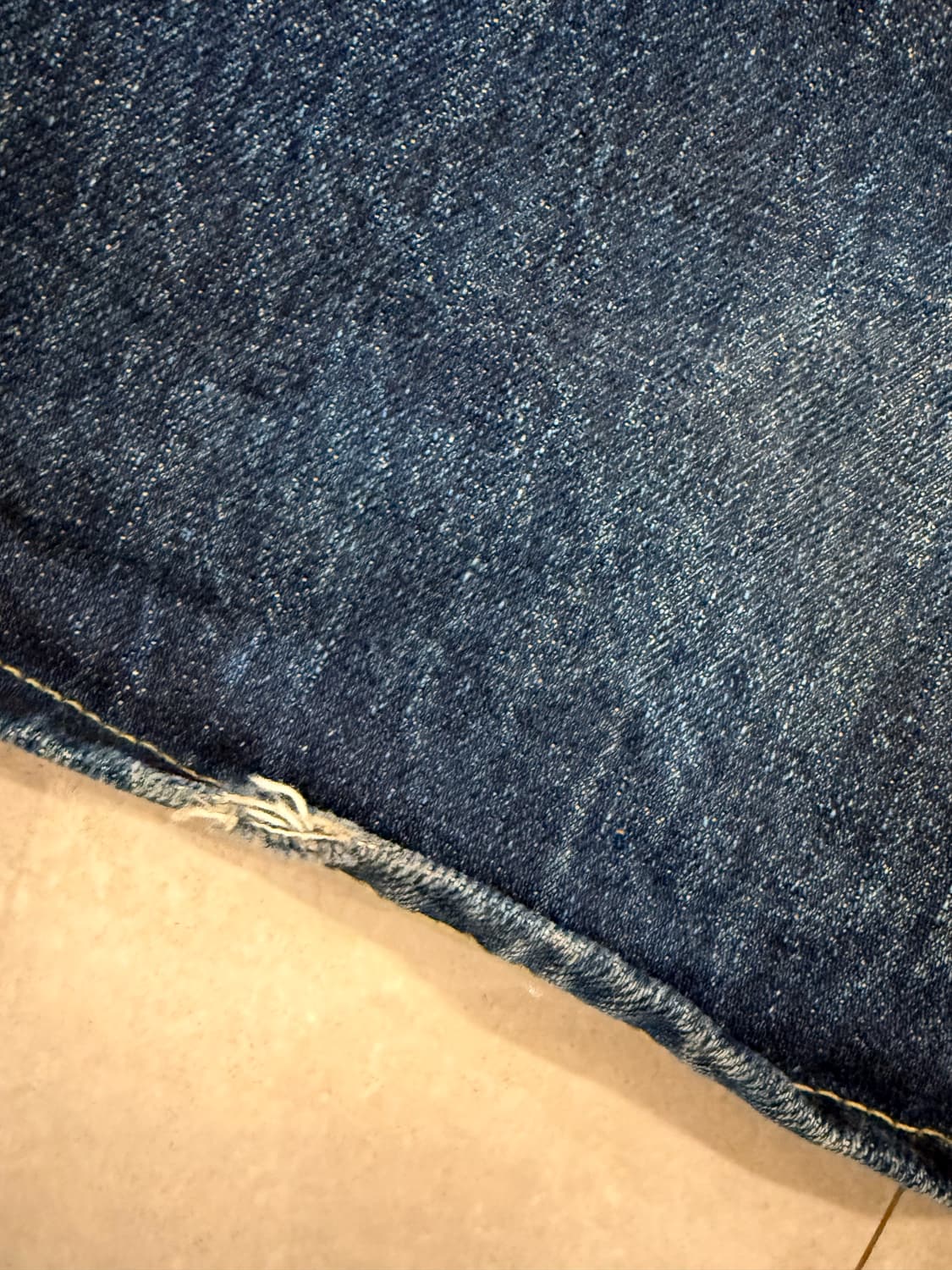 뤡코즈 부츠컷 1사이즈 상품이미지3