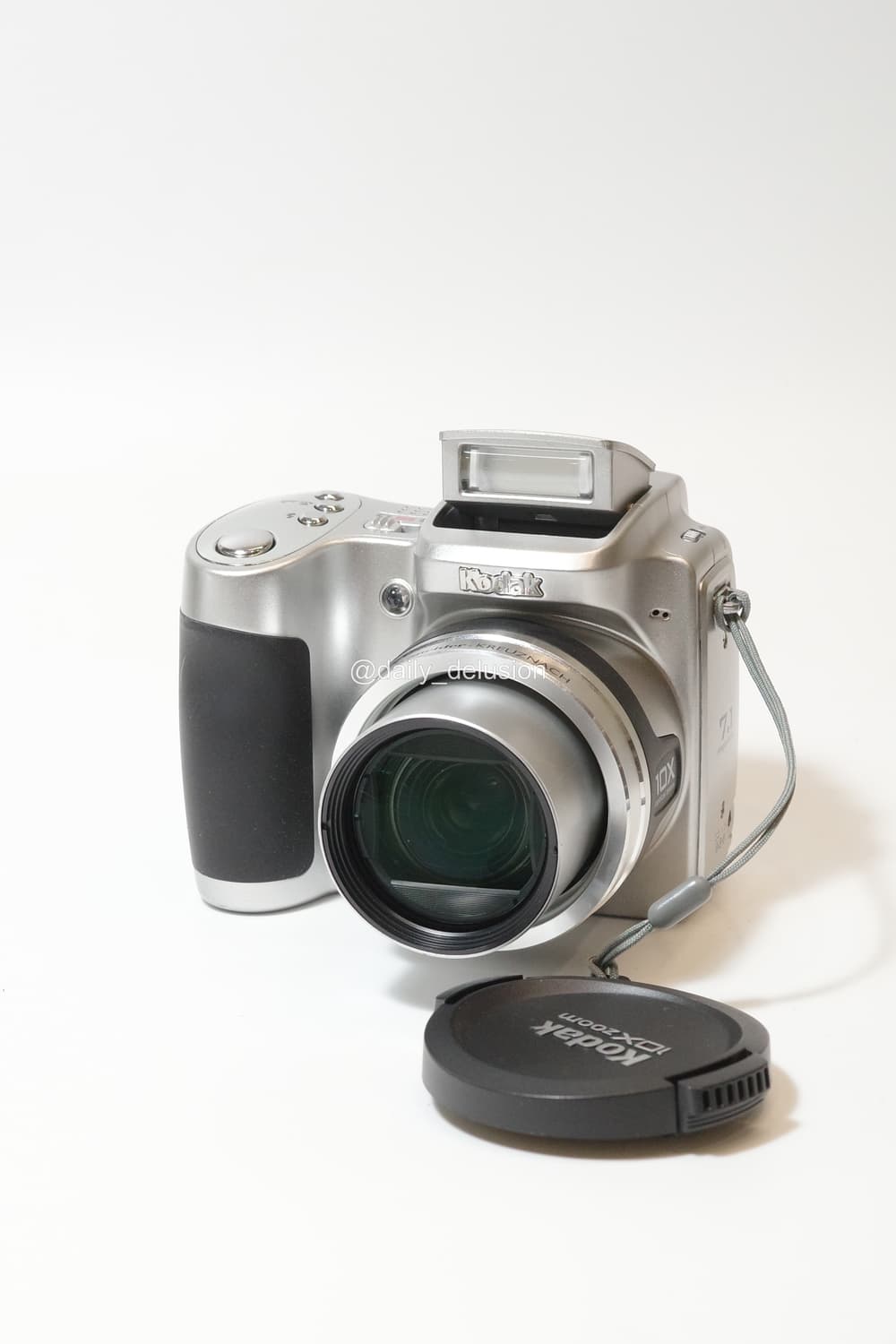 코닥 이지쉐어 Z710 상품이미지1