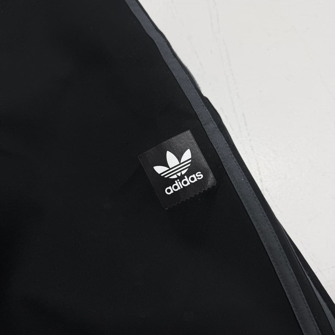 아디다스 삼선 올드스쿨 바람막이 트랙팬츠 상품이미지3